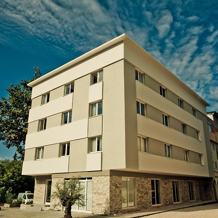 Wine Hotel Cesarica Međugorje Exterior foto