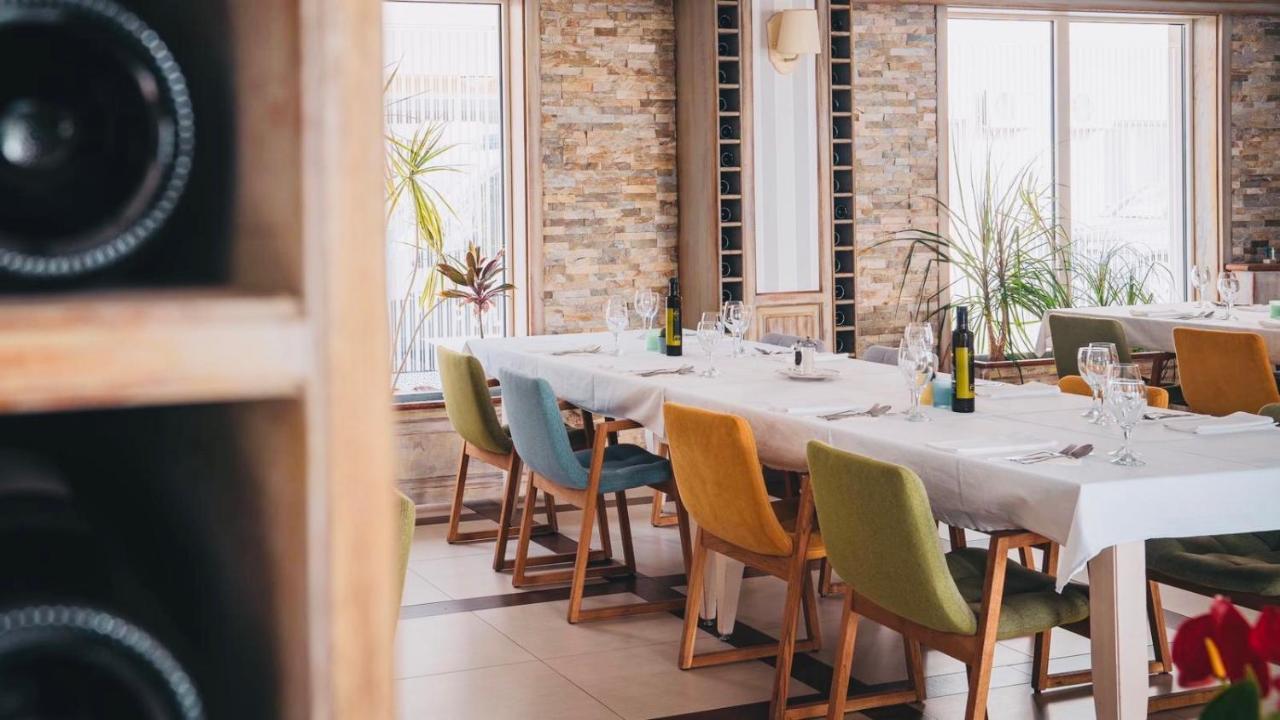 Wine Hotel Cesarica Međugorje Exterior foto