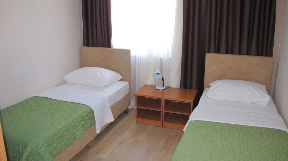 Wine Hotel Cesarica Međugorje Exterior foto