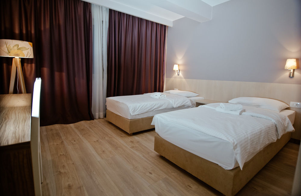 Wine Hotel Cesarica Međugorje Exterior foto